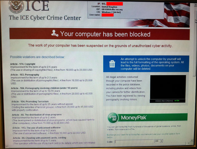 CryptoLocker 2